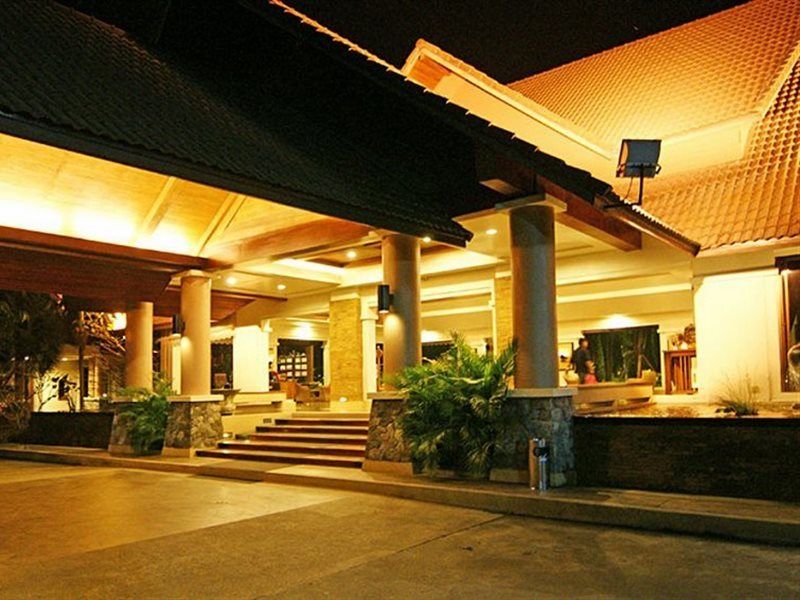 Laluna Hotel And Resort, Чіанграй Екстер'єр фото